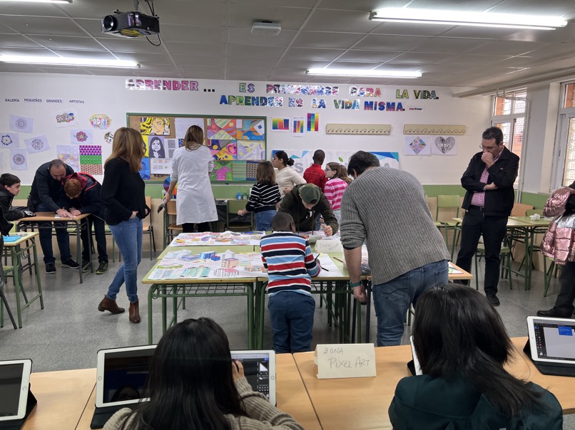 Taller 15