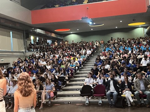 Innovación en el Aula