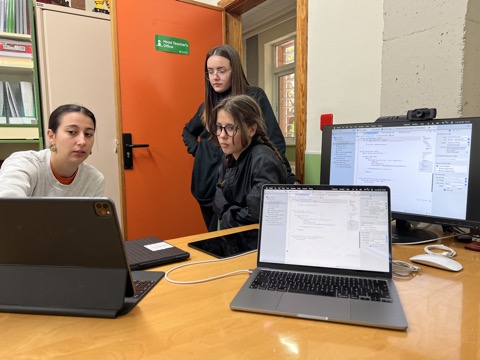 Innovación en el Aula