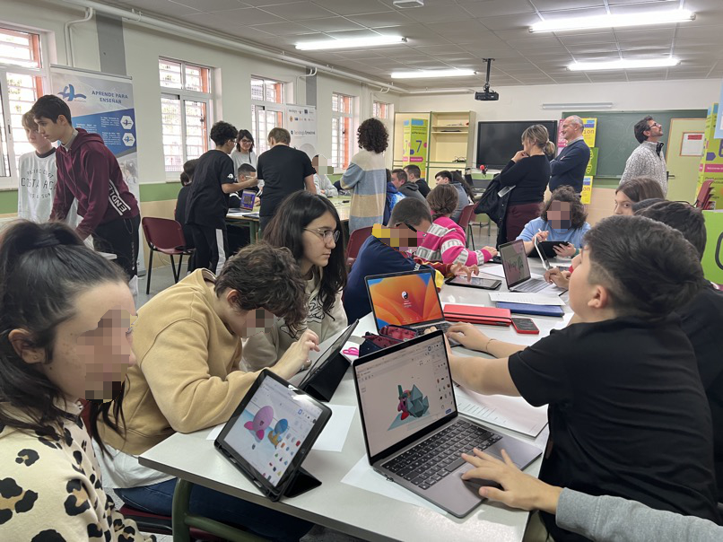 Innovación en el Aula