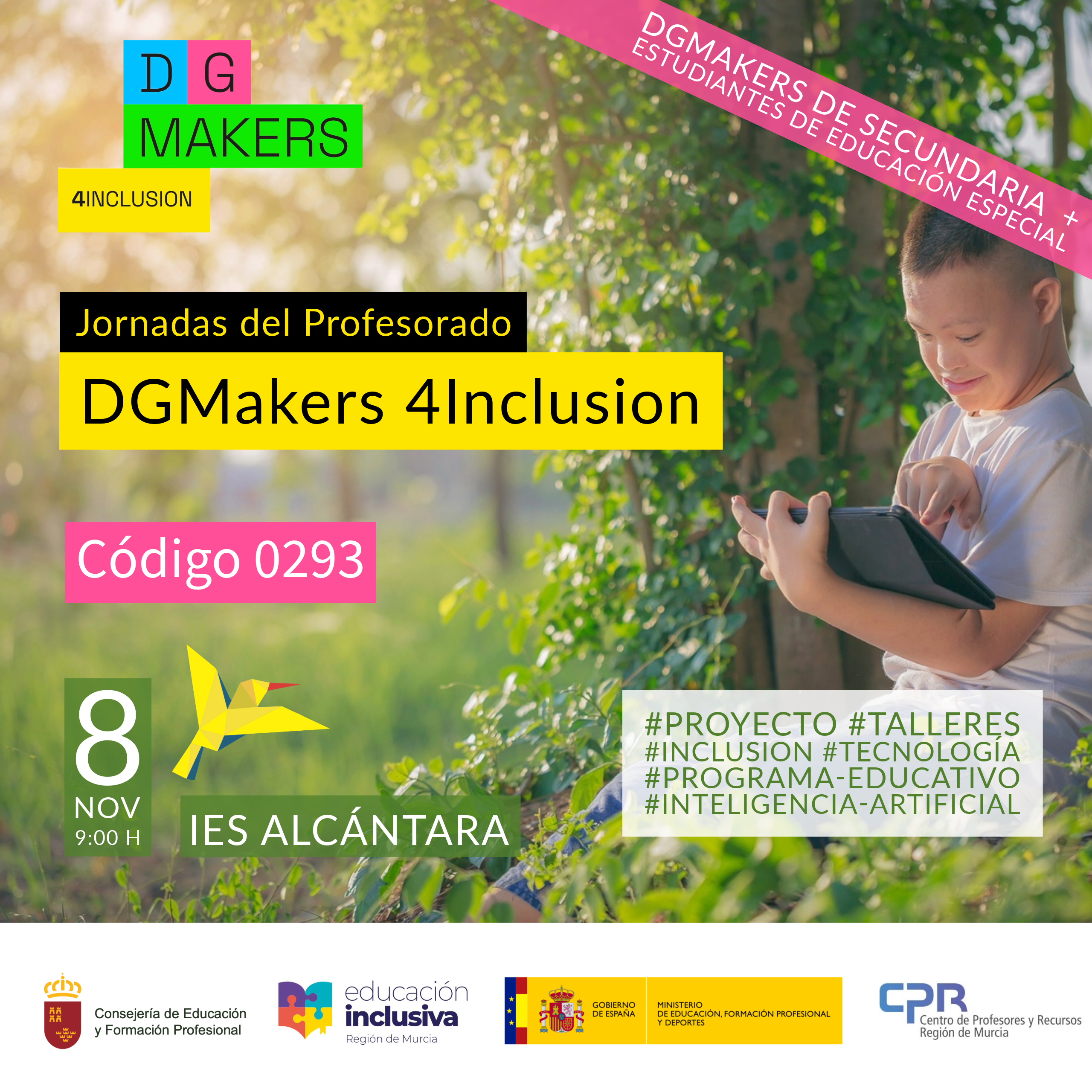 Innovación en el Aula
