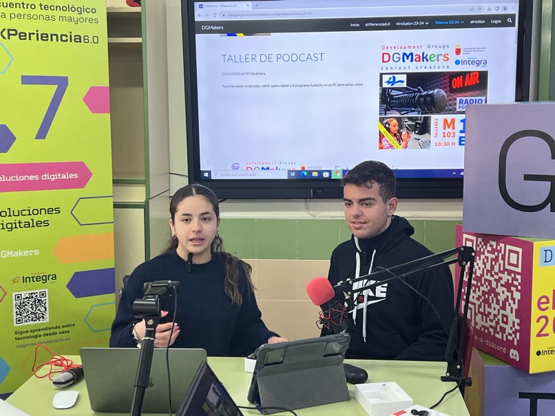 Innovación en el Aula